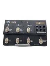 Pedal de efeitos de guitarra Line 6 6 M9 Stompbox Modeler efeitos múltiplos, usado comprar usado  Enviando para Brazil