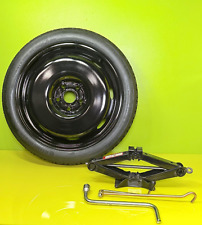 PNEU SOBRESSALENTE 18" COM KIT MACACO SERVE:2012-2021 VOLKSWAGEN JETTA comprar usado  Enviando para Brazil