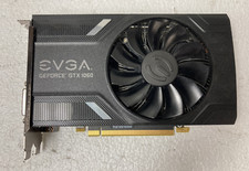 Usado, Placa de Vídeo EVGA NVIDIA GeForce GTX 1060 3GB GDDR5 PCIe P/N: 03G-P4-6160-KR comprar usado  Enviando para Brazil
