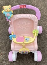 Fisher price brilliant for sale  Webb City