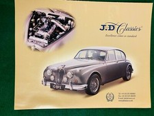 Classic jaguar bpx for sale  BRISTOL