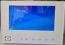 Indexa dvt67m zusatzmonitor gebraucht kaufen  Kiedrich