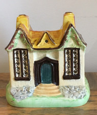 Carlton ware thatched for sale  STOKE-ON-TRENT