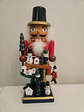 Christmas wooden nutcracker for sale  Trussville