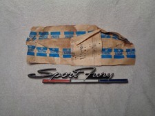 Nos mopar 1970 for sale  Coventry