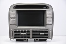 Lexus ls430 navigation for sale  Philadelphia