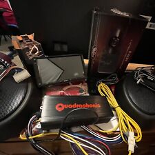 Unused car audio for sale  Middleville