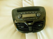 Radio opel karl d'occasion  Expédié en Belgium
