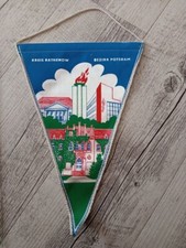 Ddr wimpel pressefest gebraucht kaufen  Pirna, Dohma, Struppen
