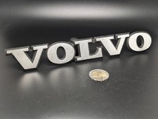 Volvo 220mm logo usato  Verrayes