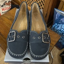 Gabor nubuck night for sale  DEREHAM