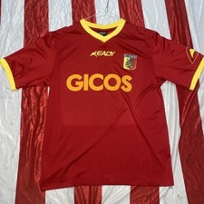 Prima maglia catanzaro usato  Ercolano