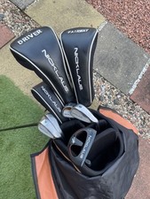 Jack nicklaus junior for sale  LARKHALL