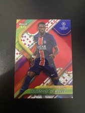 Carte topps finest d'occasion Carte topps finest d'occasion  Saint-Malo