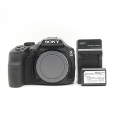 Exc sony alpha for sale  Richmond