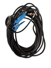 Tire inflator flexible for sale  PETERBOROUGH