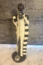 jazz figurines for sale  Washington