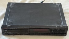 Luxman 117 kult gebraucht kaufen  München