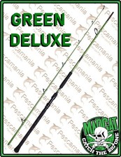 Canna madcat green usato  Italia