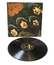 1965 beatles rubber for sale  LEEDS