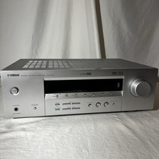 Yamaha HTR-5930 HiFi estéreo 5.1 receptor AV de cine en casa funcionando  segunda mano  Embacar hacia Mexico