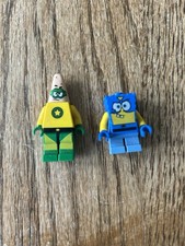 Genuine lego super for sale  TELFORD