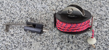 Fockroller barton wirbel gebraucht kaufen  Aschersleben
