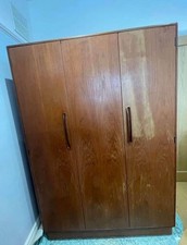 Mid century teak for sale  LONDON