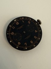 Chronographe suisse chronograp gebraucht kaufen  Köln