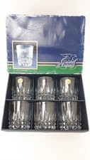 Cristal arques set for sale  RUGBY