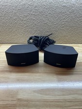 Bose gemstone speakers for sale  San Antonio