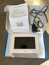 Digital dementia calendar for sale  STOCKPORT