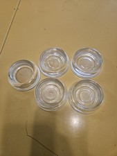 Set vintage glass for sale  Copeland