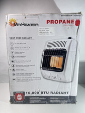 Mr. heater f299810 for sale  Raymore