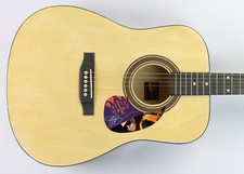 Joe satriani autographed for sale  New York