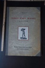 Frascoli lezione arte usato  Varese