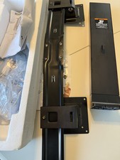 Ergotron workfit dual for sale  Elk Grove Village