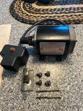 Electric starter craftsman for sale  North Berwick