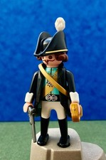Playmobil pirate soldat d'occasion  Saint-Quentin