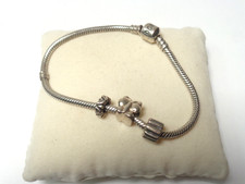 Pandora armband 925er gebraucht kaufen  Salzhausen