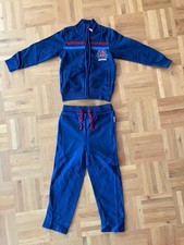 Jungen jogginganzug freizeitan gebraucht kaufen  Radeberg, Wachau
