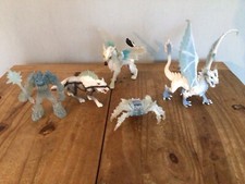 Schleich eldrador creatures gebraucht kaufen  Viernheim