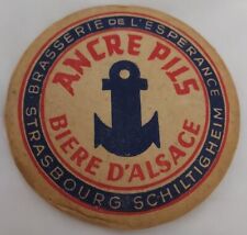 Bock bière alsace d'occasion  Bordeaux-