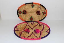 Decorative colorful coiled for sale  Punta Gorda