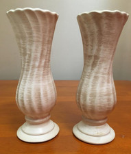 Pair vintage haeger for sale  Depew
