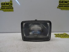 Honda 400 headlight for sale  LAMPETER