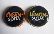 Ran soda lemon gebraucht kaufen  Halle