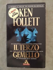 Libro book terzo usato  Codigoro