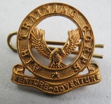 Military barss badge for sale  LONDON
