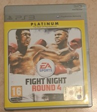 Sports fight night usato  Zeccone